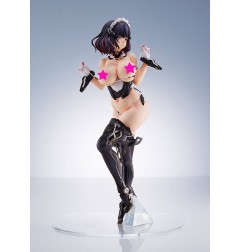 Original Character - Statuette PVC 1/7 Meido-Busou: Javelin 26 cm