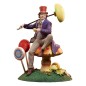 Charlie et la Chocolaterie - (1971) Gallery statuette Willy Wonka 25 cm