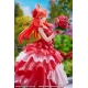 The Quintessential Quintuplets : The Movie - Statuette 1/7 Itsuki Nakano Floral Dress Ver. 23 cm