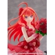 The Quintessential Quintuplets : The Movie - Statuette 1/7 Itsuki Nakano Floral Dress Ver. 23 cm
