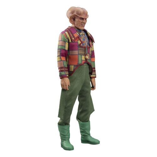 Star Trek : Deep Space Nine - Figurine 1/6 Quark 28 cm