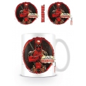 Deadpool - Mug Im Insufferable