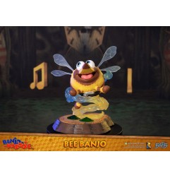 Banjo-Kazooie - Statuette Bee Banjo 21 cm
