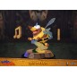 Banjo-Kazooie - Statuette Bee Banjo 21 cm