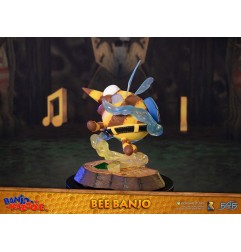 Banjo-Kazooie - Statuette Bee Banjo 21 cm