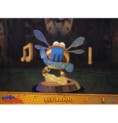 Banjo-Kazooie - Statuette Bee Banjo 21 cm