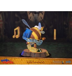 Banjo-Kazooie - Statuette Bee Banjo 21 cm