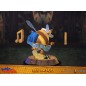 Banjo-Kazooie - Statuette Bee Banjo 21 cm