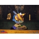 Banjo-Kazooie - Statuette Bee Banjo 21 cm