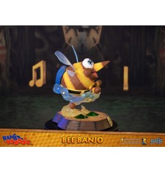 Banjo-Kazooie - Statuette Bee Banjo 21 cm