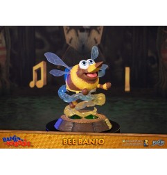 Banjo-Kazooie - Statuette Bee Banjo 21 cm