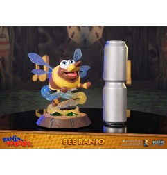 Banjo-Kazooie - Statuette Bee Banjo 21 cm