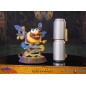 Banjo-Kazooie - Statuette Bee Banjo 21 cm