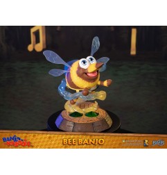 Banjo-Kazooie - Statuette Bee Banjo 21 cm