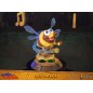 Banjo-Kazooie - Statuette Bee Banjo 21 cm