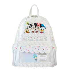 Disney - By Loungefly sac à dos 100th Anniversary Celebration Cake