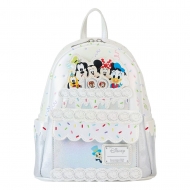 Disney - Sac à dos 100th Anniversary Celebration Cake By Loungefly