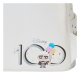 Disney - Sac à dos 100th Anniversary Celebration Cake By Loungefly