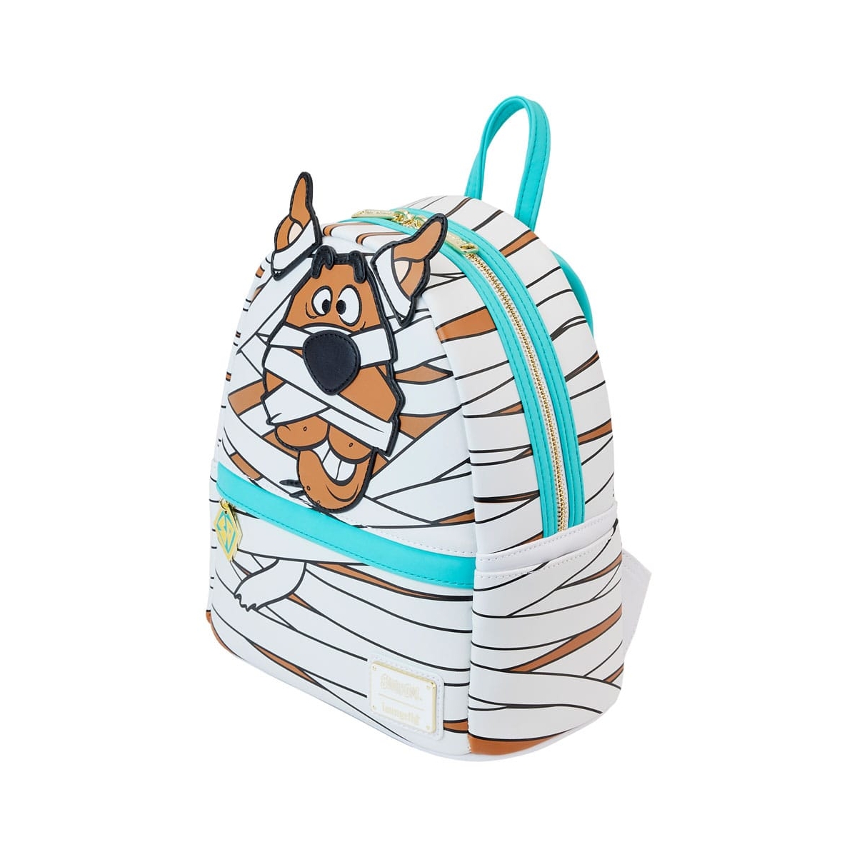 Scooby doo hotsell sac à dos