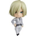 Yuri!!! on Ice - Figurine Nendoroid Yuri Plisetsky 10 cm