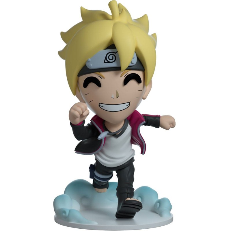 Boruto: Naruto Next Generations - Vinyl figurine Boruto 12 cm