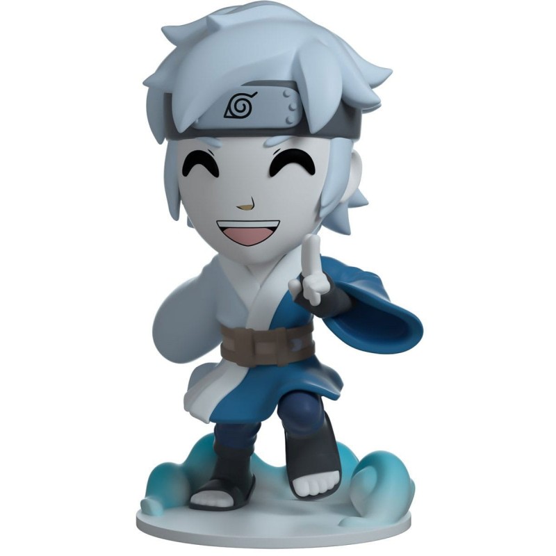 Boruto: Naruto Next Generations - Vinyl figurine Mitsuki 11 cm Boruto: Naruto Next Generations - Vinyl figurine Mitsuki 11 cm