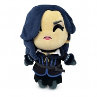 The Witcher - Peluche Yennefer 22 cm