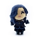 The Witcher - Peluche Yennefer 22 cm