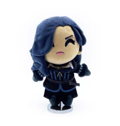 The Witcher - Peluche Yennefer 22 cm