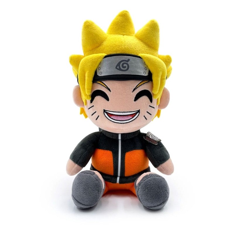 Naruto - Shippuden peluche  22 cm