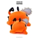 Chainsaw Man - Peluche Pochita 60 cm