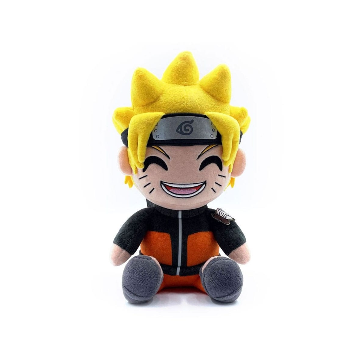 Figurine articulée Naruto 12cm - Peluches Pas Chères