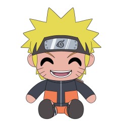 Naruto - Shippuden peluche  22 cm
