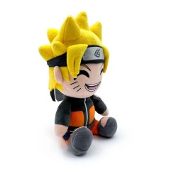 Naruto Shippuden - Peluche Naruto 22 cm