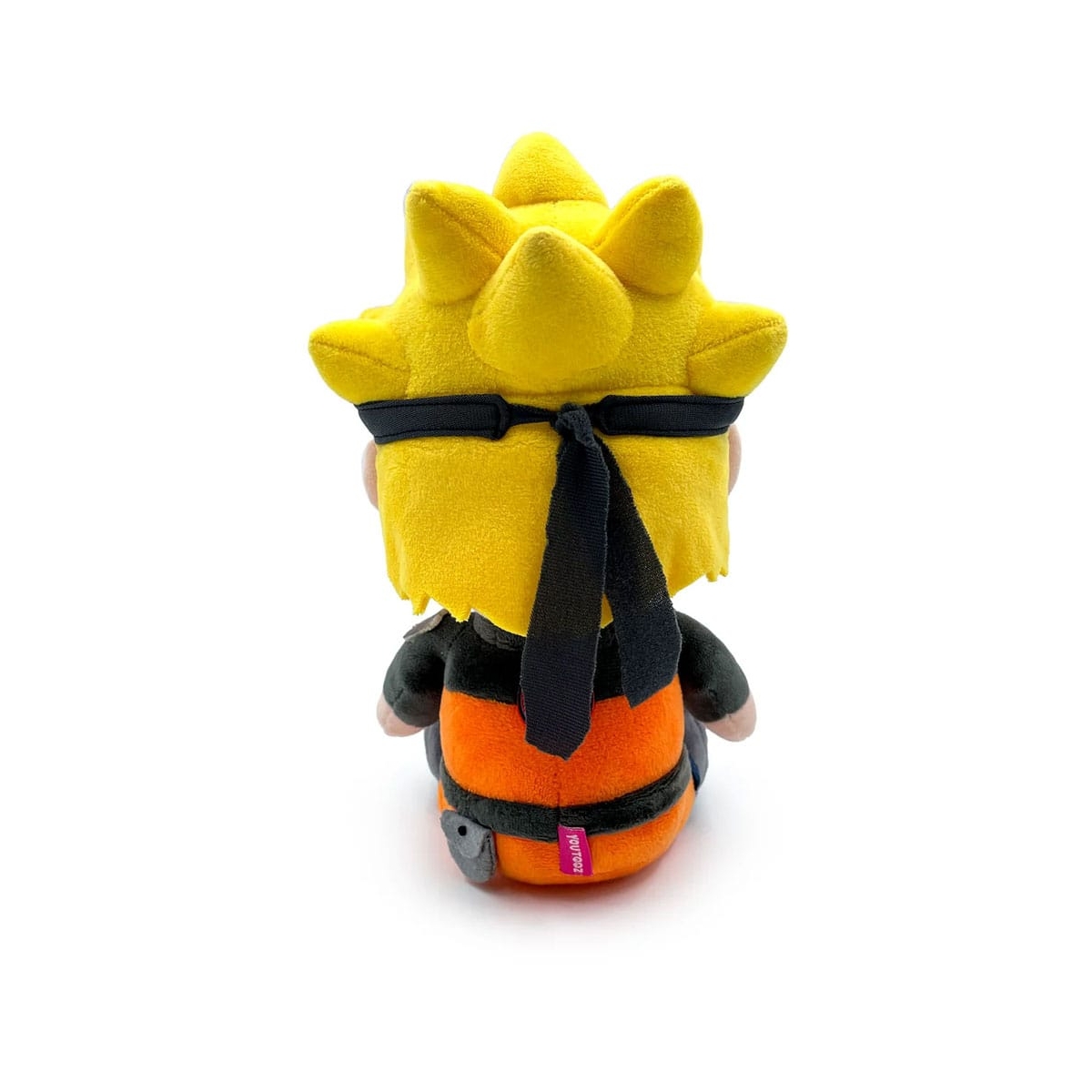 NARUTO - NARUTO SHIPPUDEN - PELUCHE 12 CM - SERIES 2 - ASSORTIMENT - La  Cité Magique Reims à Tinqueux