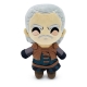 The Witcher - Peluche Vesemir 22 cm