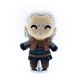 The Witcher - Peluche Vesemir 22 cm