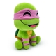 Les Tortues Ninja - Peluche Donatello 22 cm