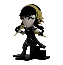 Spy x Family - Vinyl figurine Yor Forger 12 cm
