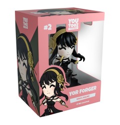 Spy x Family - Vinyl figurine Yor Forger 12 cm