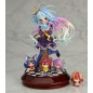 No Game No Life - Statuette 1/7 Shiro 20 cm