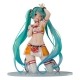 Hatsune Miku GT Project - Statuette 1/7 Racing Miku 2010 Ver. Art by Kentaro Yabuki 18 cm