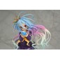 No Game No Life - Statuette 1/7 Shiro 20 cm