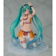 Hatsune Miku GT Project - Statuette 1/7 Racing Miku 2010 Ver. Art by Kentaro Yabuki 18 cm