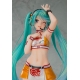 Hatsune Miku GT Project - Statuette 1/7 Racing Miku 2010 Ver. Art by Kentaro Yabuki 18 cm