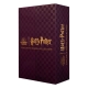 Harry Potter Exclusive Design Collection - Poupée Deathly Hallows:  25 cm