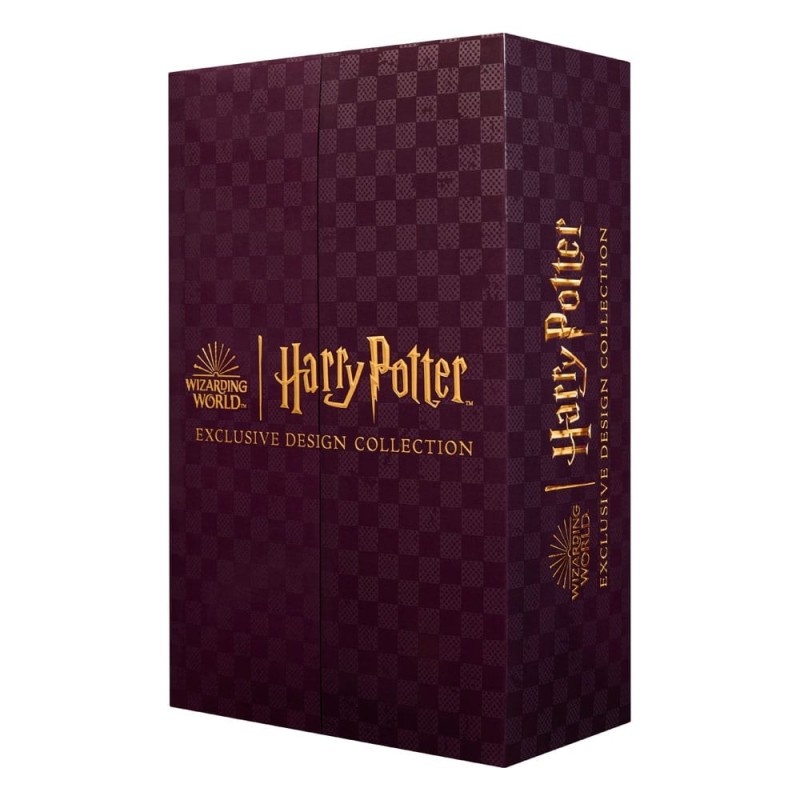 Poupée Harry Potter et la coupe de feu Mattel : King Jouet, Héros & univers Mattel