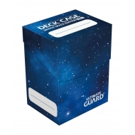 Ultimate Guard - Basic Deck Case 80+ taille standard Mystic Space Edition