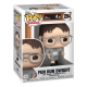 The Office US - Figurine POP! Fun Run Dwight 9 cm