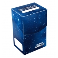 Ultimate Guard - Boite pour cartes Mini Card Case 60+ Mystic Space Edition